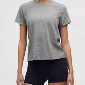 lululemon Licensed to Train Classic-Fit T Shirt 12